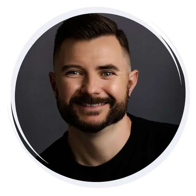 Kyle Christensen