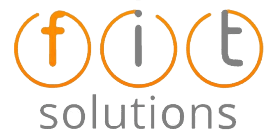 FIT Solutions Logo