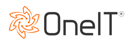 OneIT Logo