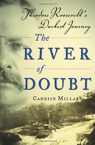 River of Doubt Book