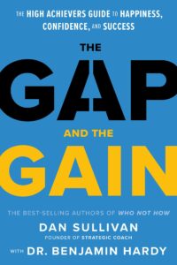 Gap and Gain Book